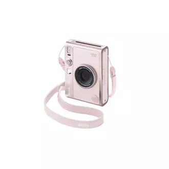 Fujifilm MINI EVO roz pal