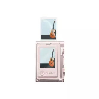 Fujifilm MINI EVO roz pal