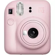 Fujifilm MINI 12 MEGA PACK roz