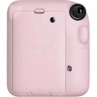 Fujifilm MINI 12 MEGA PACK roz