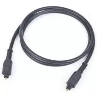 Cablu optic audio GEMBIRD 1m (Toslink)