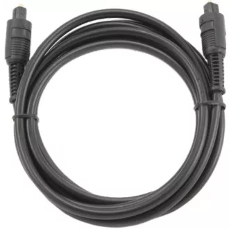 Cablu optic audio GEMBIRD 1m (Toslink)