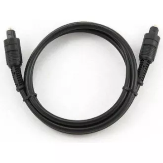 Cablu optic audio GEMBIRD 2m (Toslink)