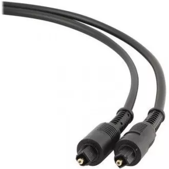Cablu optic audio GEMBIRD 2m (Toslink)