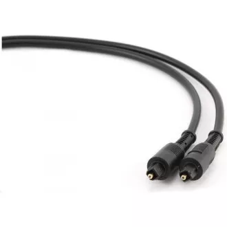Cablu optic audio GEMBIRD 2m (Toslink)