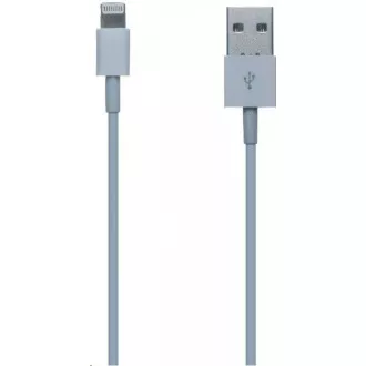 CONECTAȚI-O Cablu Apple Lightning de 1 m pentru Pad / iPhone / iPod