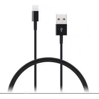 CONECTAȚI-O Cablu Apple Lightning de 1 m pentru Pad / iPhone / iPod