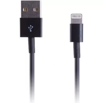 CONECTAȚI-O Cablu Apple Lightning de 1 m pentru Pad / iPhone / iPod