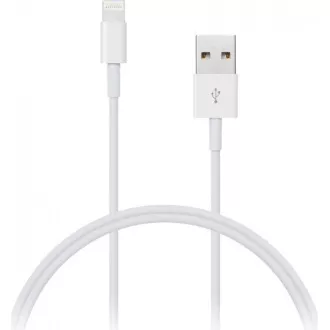 CONECTAȚI-O Cablu Apple Lightning de 1 m pentru Pad / iPhone / iPod