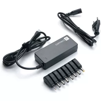 CONNECT IT Adaptor universal pentru laptop 48W