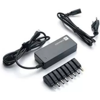 CONNECT IT Adaptor universal pentru laptop 70W