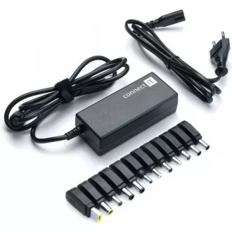 CONNECT IT Adaptor universal pentru laptop 90W