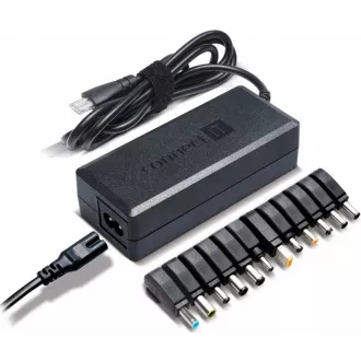 CONNECT IT Adaptor universal pentru laptop 90W