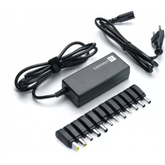 CONNECT IT Adaptor universal pentru laptop 90W