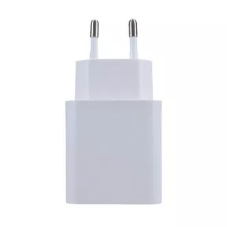 Solight USB A+C 20W încărcător rapid adaptor de alimentare universal Solight USB A+C 20W încărcător rapid adaptor de alimentare universal