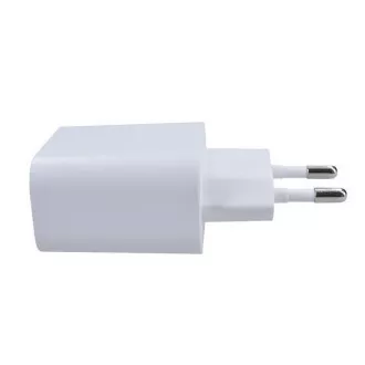 Solight USB A+C 20W încărcător rapid adaptor de alimentare universal Solight USB A+C 20W încărcător rapid adaptor de alimentare universal
