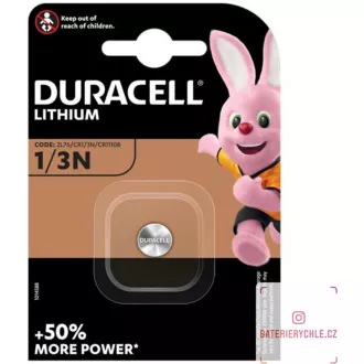 Duracell DL 1/3N B1