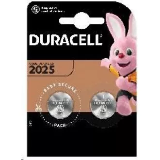 Duracell DL 2025 B2