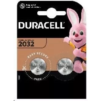 Duracell DL 2032 B2 pachet de 2