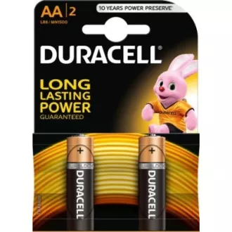 Duracell Basic 1500 K2 pachet de 2