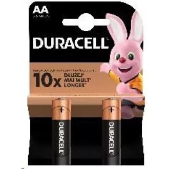 Duracell Basic 1500 K2 pachet de 2