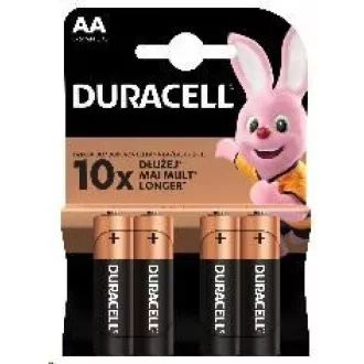 Duracell Basic 1500 K4 pachet de 4 Duracell Basic 1500 K4 pachet de 4