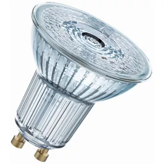 OSRAM VALUE GU10 4, 3W(3, 6W)/830 PAR1650W 36° cald
