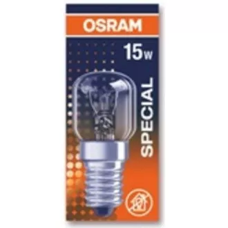 OSRAM E14 E14 15W 300° lumina pentru cuptor