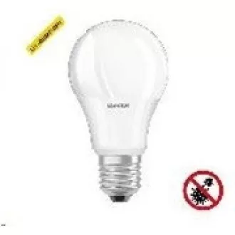 OSRAM LED ANTIBACTERIAL E27 10W/827 CLA75W cald 2700k