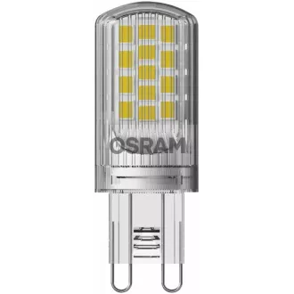 OSRAM LED PIN 40 PIN 40 G9 4, 2W/840 rece
