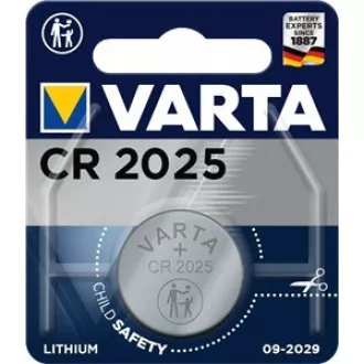 Varta CR 2025