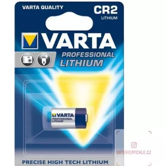 Varta CR123A