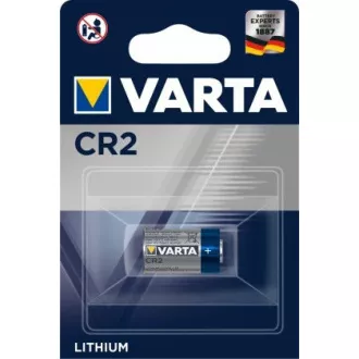 Varta CR123A