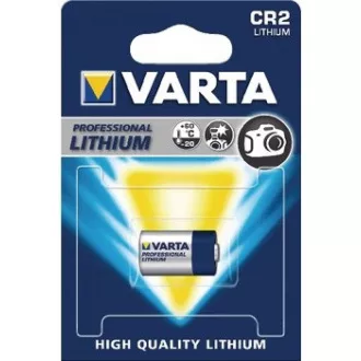 Varta CR123A