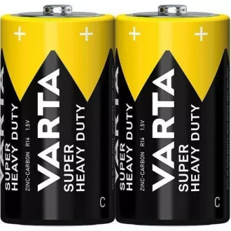 Varta R14/2P SuperLife (Blister 2 buc.)
