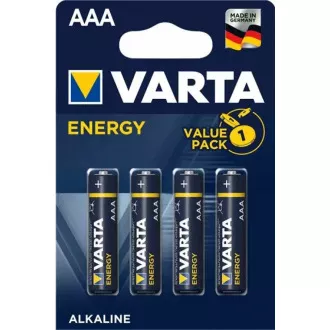 Varta LR03/4BP ENERGY