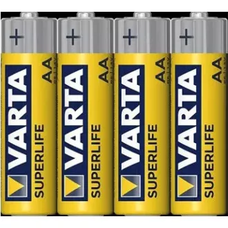 Varta R6/4BP SuperLife (Blister 4 buc.)