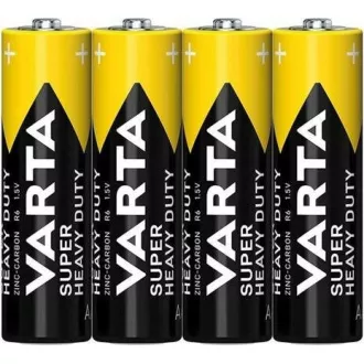 Varta R6/4BP SuperLife (Blister 4 buc.)