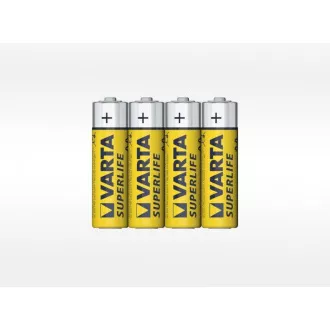 Varta R6/4BP SuperLife (Blister 4 buc.)
