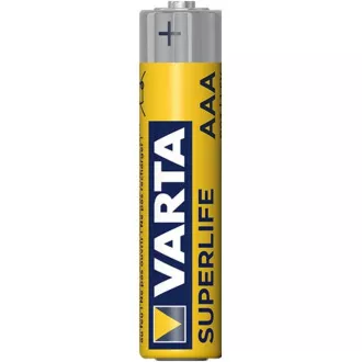 Varta R03/4BP SuperLife (Blister 4 buc.)