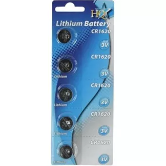 Camelion CR1620 pachet de 5