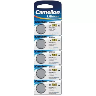 Camelion CR2032 pachet de 5