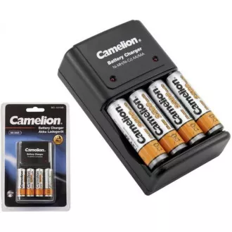 Camelion BC-1010B încărcător de baterii 4xAA 2500mAh