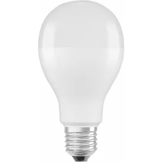 OSRAM VALUE E27 19W/827 CLA150W cald 2700k