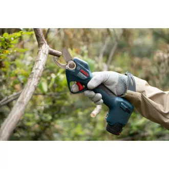 BOSCH Pro Pruner, foarfecă de grădină fără fir, 25 mm, 12, 0 V