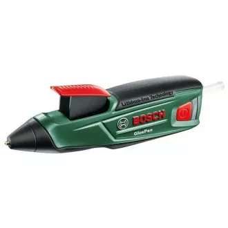 Pistol de lipit fără fir Bosch GluePen Pistol de lipit fără fir Bosch GluePen