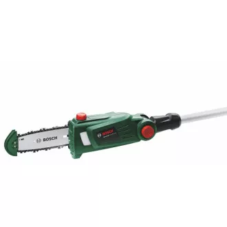 BOSCH UniversalChainPole 18, foarfecă telescopică fără fir, 18 V, bară de 20 cm, 4 m/s, baterie BOSCH UniversalChainPole 18, foarfecă telescopică fără fir, 18 V, bară de 20 cm, 4 m/s, baterie