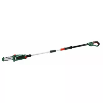 BOSCH UniversalChainPole 18, foarfecă telescopică fără fir, 18 V, bară de 20 cm, 4 m/s, baterie BOSCH UniversalChainPole 18, foarfecă telescopică fără fir, 18 V, bară de 20 cm, 4 m/s, baterie