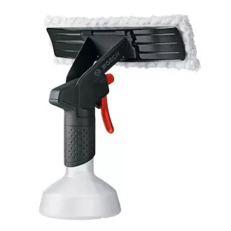 BOSCH GlassVAC, aspirator de geamuri, 3, 6 V, funcționare 30 min. BOSCH GlassVAC, aspirator de geamuri, 3, 6 V, funcționare 30 min.