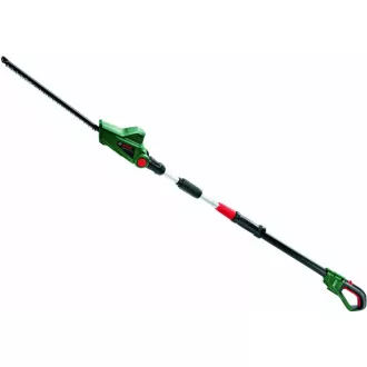 BOSCH UniversalHedgePole 18, foarfecă de tuns gard viu telescopică fără fir, 18 V, lungime 43 cm BOSCH UniversalHedgePole 18, foarfecă de tuns gard viu telescopică fără fir, 18 V, lungime 43 cm